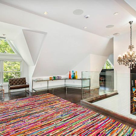 Hamptons Mansion At The Beach East Hampton Buitenkant foto