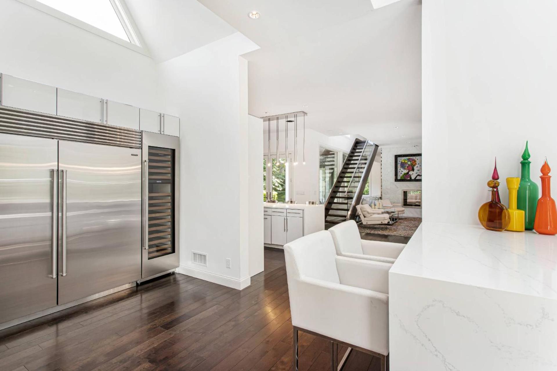 Hamptons Mansion At The Beach East Hampton Buitenkant foto