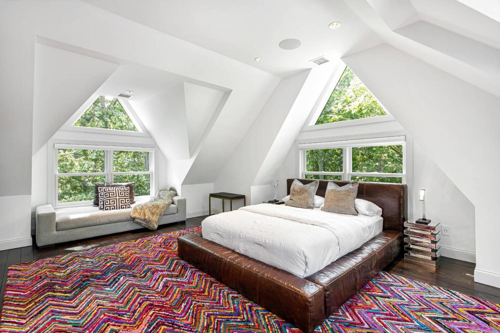 Hamptons Mansion At The Beach East Hampton Buitenkant foto