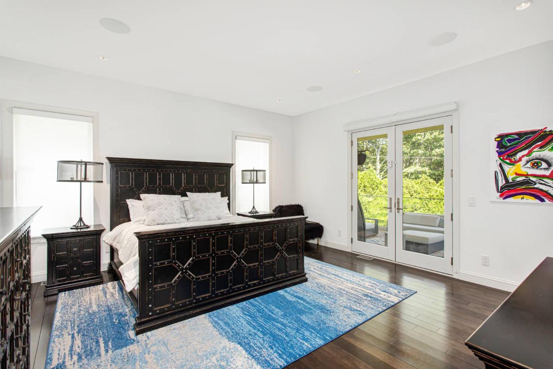 Hamptons Mansion At The Beach East Hampton Buitenkant foto