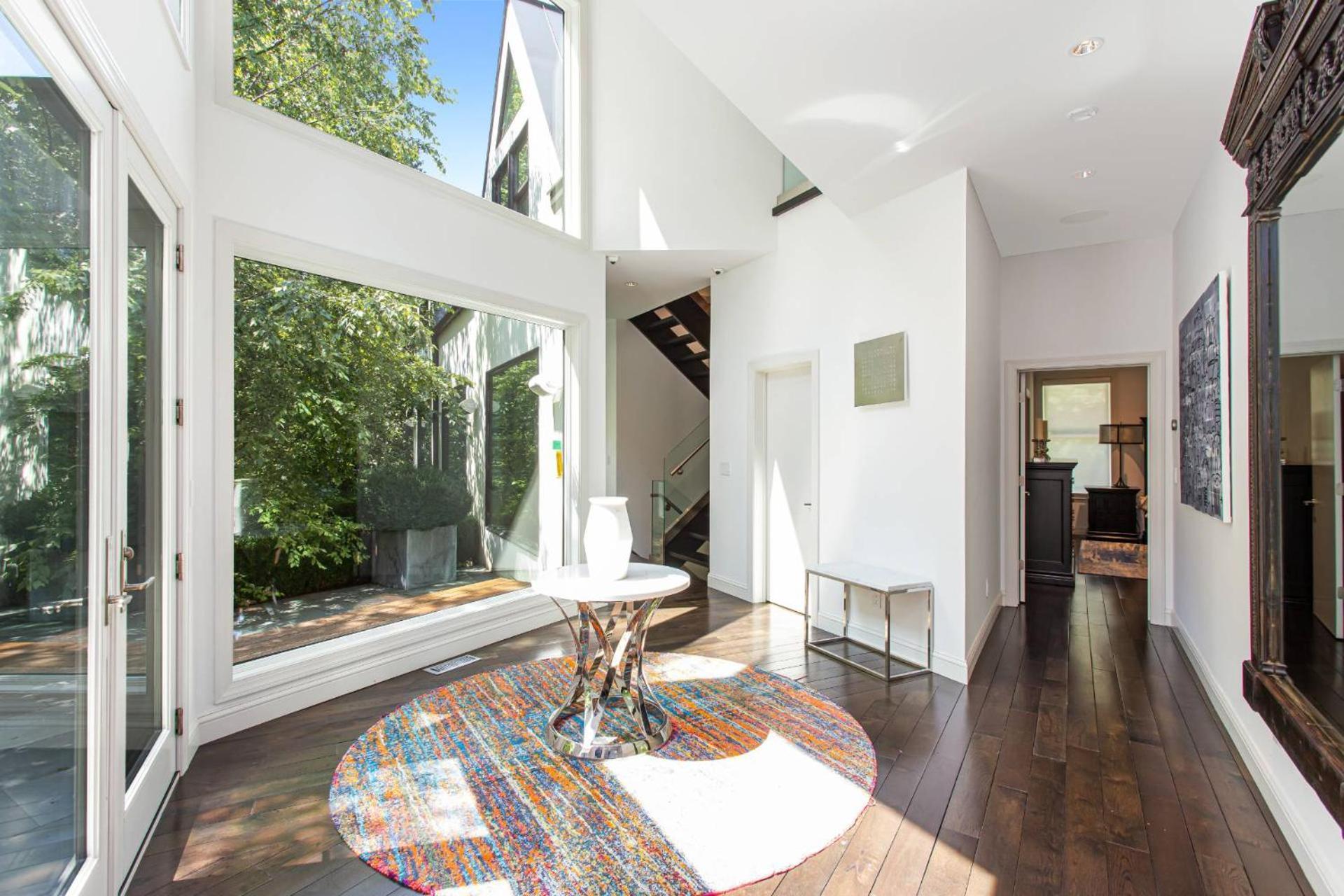 Hamptons Mansion At The Beach East Hampton Buitenkant foto