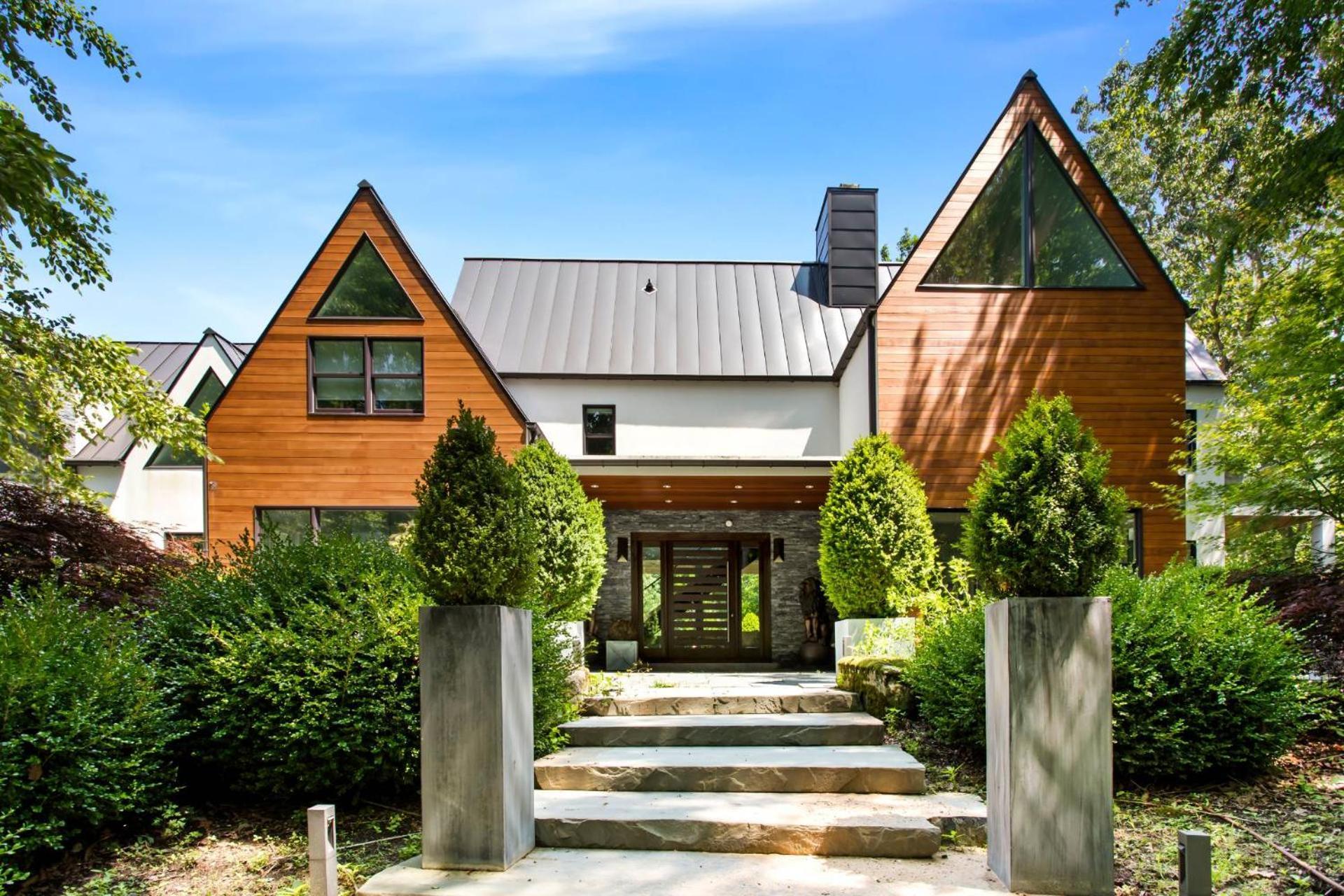 Hamptons Mansion At The Beach East Hampton Buitenkant foto
