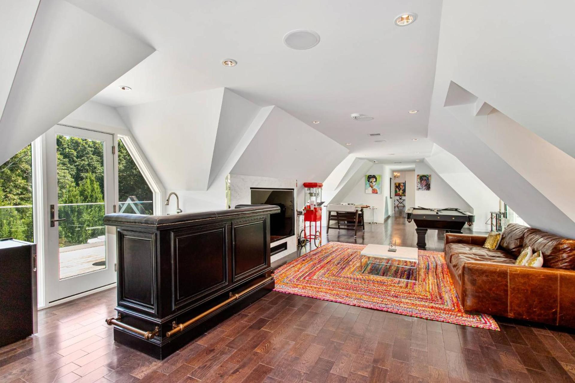 Hamptons Mansion At The Beach East Hampton Buitenkant foto
