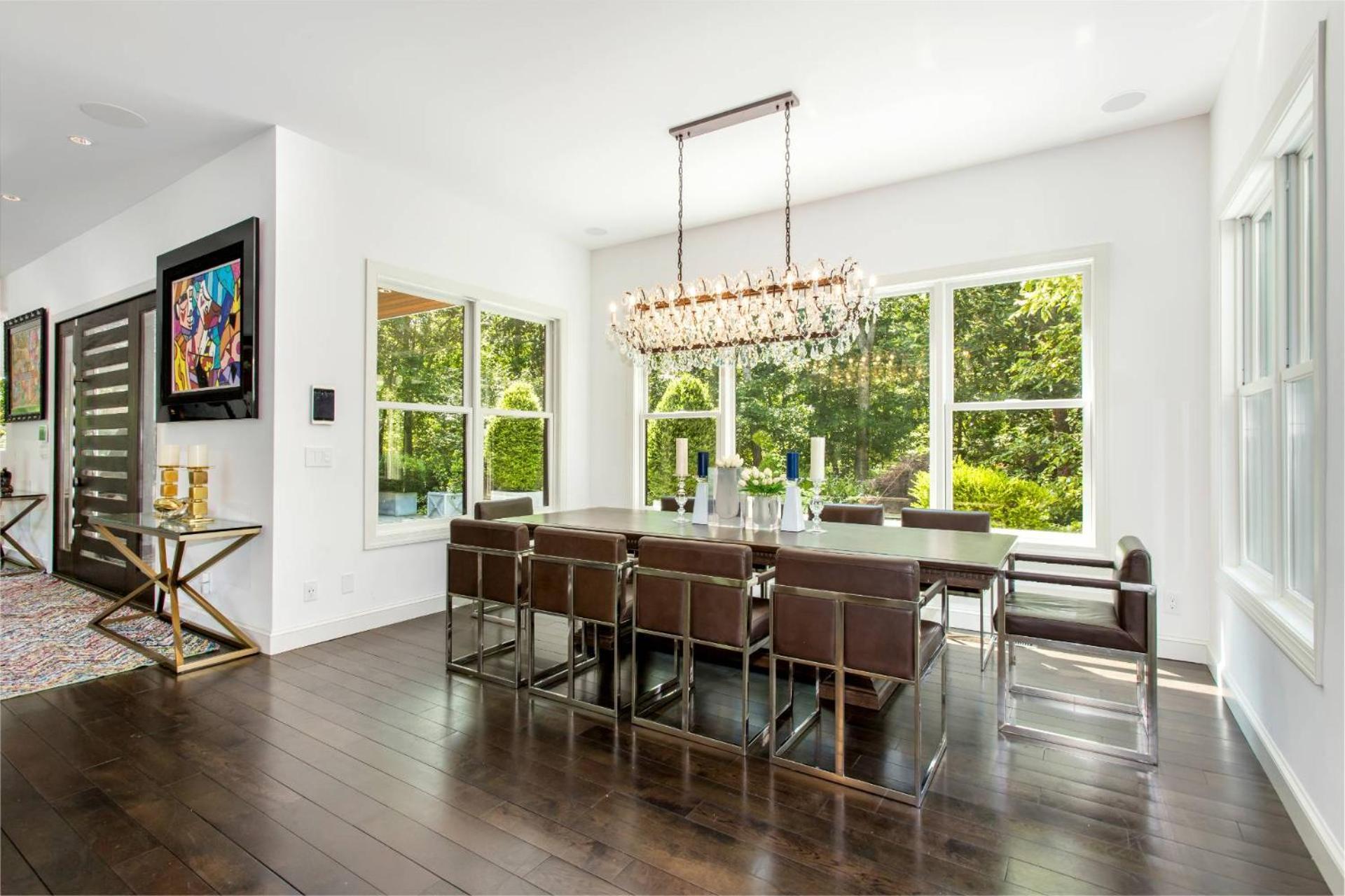 Hamptons Mansion At The Beach East Hampton Buitenkant foto